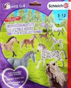 Schleich, Horse Club, Konie, zestaw