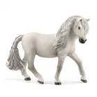 Schleich, Horse Club, Kuc islandzki, klacz, figurka, 13942