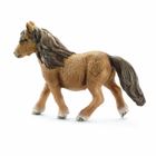 Schleich, Horse Club, Kuc Szetlandzki, klacz, figurka, 14750