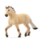 Schleich, Horse Club, Norweska klacz fiordzka, figurka, 13980