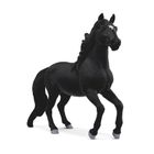 Schleich, Horse Club, Ogier rasy Lusitano, figurka, 14918