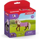Schleich, Horse Club, Pokaz koni, Ogier konia Paso Fino, zestaw, 42468