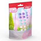 Schleich, Horse Club, Sofia's Beauties, Elementy do włosów dla koni, akcesoria, 42589