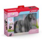 Schleich, Horse Club, Sofia's Beauties, Piękna klacz Criollo Definitivo, zestaw, 42581