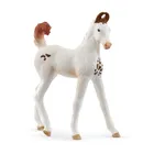 Schleich, Horse Club, Źrebak Marwari, figurka, 14896