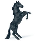 Schleich, Mustang Ogier stojący dęba, figurka, 13624