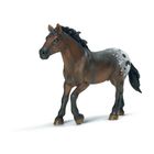 Schleich, Ogier rasy Appaloosa, figurka, 13732