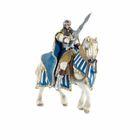 Schleich, Rycerz gryfa-Król, figurka, 70119