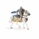 Schleich, Rycerz gryfa na koniu, figurka, 70108
