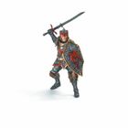 Schleich, Rycerz smoka z mieczem, figurka, 70103