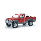 Schleich, samochód z kierowcą, 42090