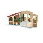 Schleich, Stajnia, 42110
