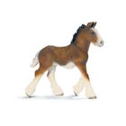 Schleich, Źrebię rasy Shire, figurka, 13736