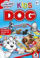 Schmidt, DOG Kids, gra familijna
