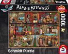 Schmidt, Dzieła sztuki, puzzle, 1000 elementów