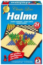 Schmidt, Halma Klasyczna, gra familijna