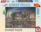 Schmidt, Robert Finale, puzzle, 1000 elementów