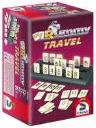 Schmidt, Rummy, gra liczbowa, wersja podróżna