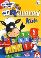 Schmidt, Rummy Kids, gra liczbowa