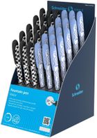 Schneider, Voice, pióro wieczne, Black, M