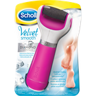 Scholl, Velvet Smooth, Diamond Crystals, elektroniczny pilnik do stóp