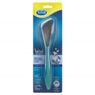 Scholl, Velvet Smooth, pilnik do stóp, Niebieski