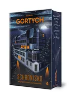 Schronisko, które zostało zapomniane (ilustrowane brzegi)