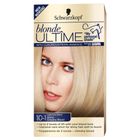 Schwarzkopf, Blonde Ultime, 10-0, naturalny blond, farba do włosów