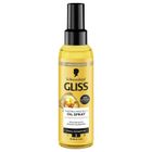 Schwarzkopf, Gliss Kthermo Protect Oilnut, olejek, 150 ml