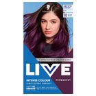 Schwarzkopf, Live Intense Colour, farba do włosów, U69 Amethyst Chrome