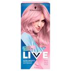 Schwarzkopf Live, krem koloryzujący Pretty Pastels nr L123 Rose Gold
