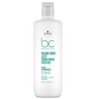 Schwarzkopf Professional, BC Bonacure, Volume Boost Jelly Conditioner, lekka galaretowata odżywka do włosów cienkich i słabych, 1000 ml