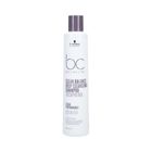 Schwarzkopf Professional, BC Clean Balance Deep Clean, szampon oczyszczający do włosów, 250 ml