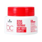 Schwarzkopf Professional, BC Repair Rescure, maska do włosów zniszczonych, 200 ml