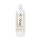 Schwarzkopf Professional, Blond Me Bond Repair Nourishing, łagodny szampon do włosów suchych, 1000 ml