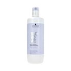 Schwarzkopf Professional, Blond Me Bond Repair Purple, neutralizujący szampon do włosów siwych i blond, 1000 ml