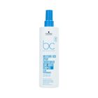 Schwarzkopf Professional, Bonacure Moisture Kick, dwufazowa nawilżająca odżywka w sprayu, 400 ml