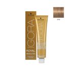 Schwarzkopf Professional, Igora Royal Absolutes, farba do włosów, nr 8-50, 60 ml