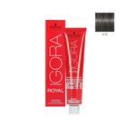 Schwarzkopf Professional, Igora Royal, farba do włosów, nr 6-12, 60 ml
