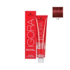 Schwarzkopf Professional, Igora Royal, farba do włosów, nr 6-88, 60 ml