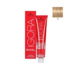 Schwarzkopf Professional, Igora Royal, farba do włosów, nr 9-4, 60 ml