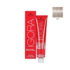 Schwarzkopf Professional, Igora Royal, farba do włosów, nr 9.5-1, 60 ml