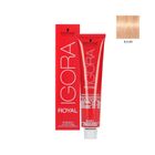 Schwarzkopf Professional, Igora Royal, farba do włosów, nr 9.5-49, 60 ml
