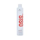 Schwarzkopf Professional, OSIS+ Session, lakier ekstremalnie utrwalający, 500 ml