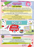 Ściąga harmonijka j. polski - interpunkcja B6