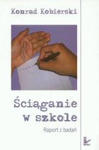 Ściąganie w szkole