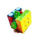 Science Boards, Chemiczna magiczna kostka, łamigłówka