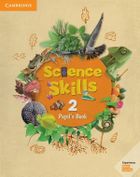 Science Skills 2. Pupil's Book