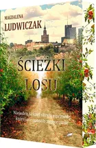 Ścieżki losu (ilustrowane brzegi)