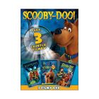 Scooby-Doo! 3 tajemnicze filmy. DVD